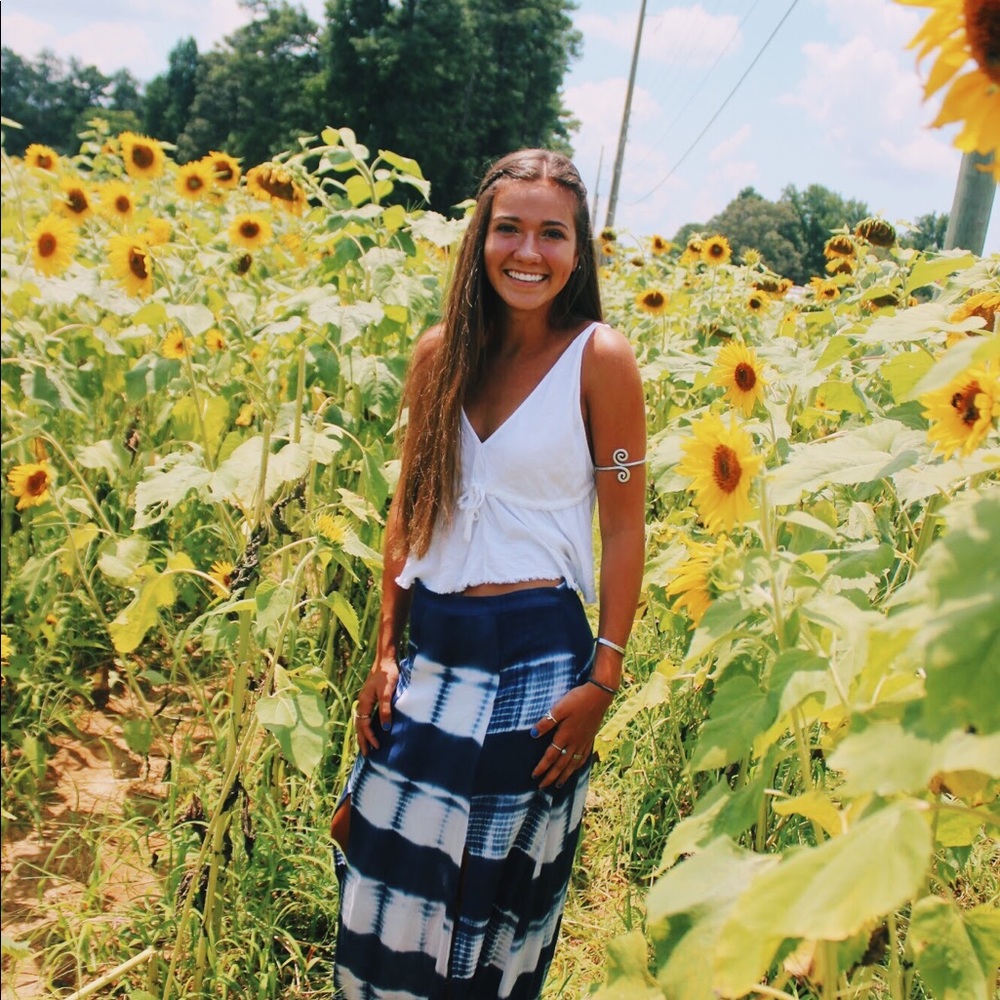 Meet your Posher, Parker